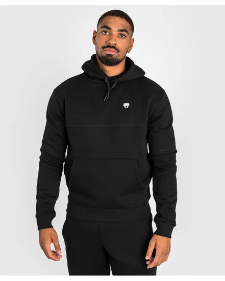 Sweat à capuche Homme VENUM SILENT POWER HOODIE Noir