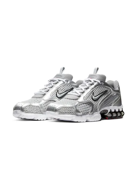 Chaussures Homme AIR ZOOM SPIRIDON CAGE 2 Gris
