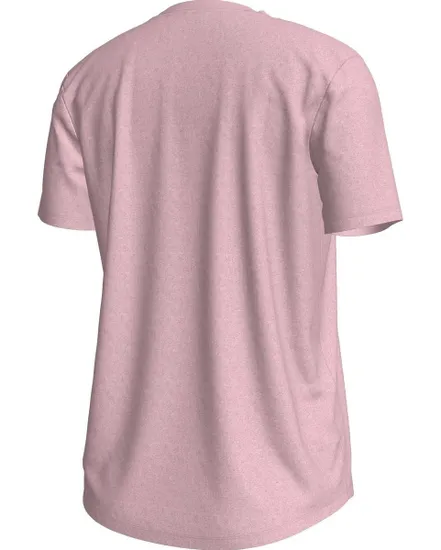 T-shirt manches courtes Femme W NSW TEE CLUB Rose