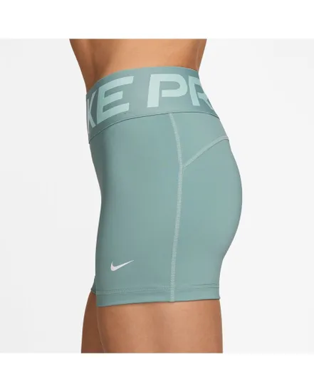 Short Femme W NP SCULPT DF HR 3IN SHORT Vert
