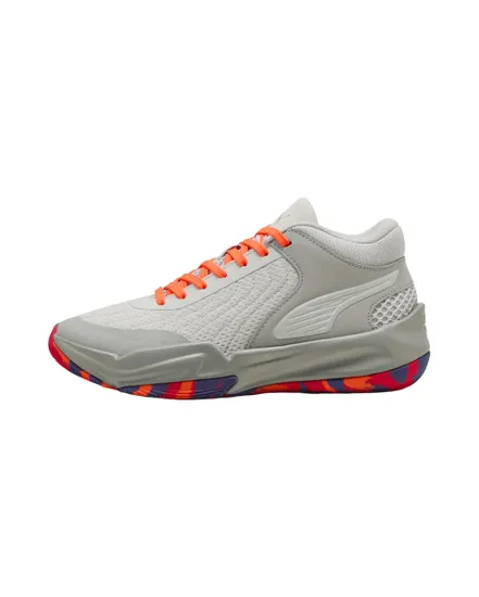 Chaussures Basketball Mixte Court Pro 2 Marble J