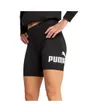 Legging Court Femme Logo 7 Pouces