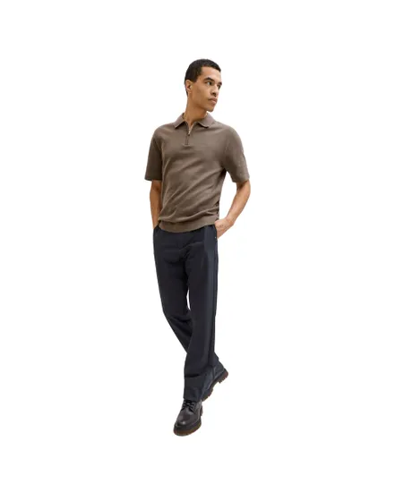 Pantalon Chino Homme JPSTKANE Chase Coolmax
