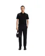 Polo Homme DIMERSPOLY Noir
