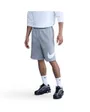 Short Homme M NK CLUB BB SHORT GX Gris