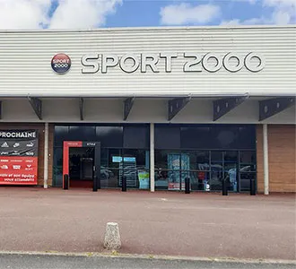 SPORT 2000 ROSTRENEN