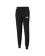 pantalon homme FD ESS CAT PANT FL CL Noir