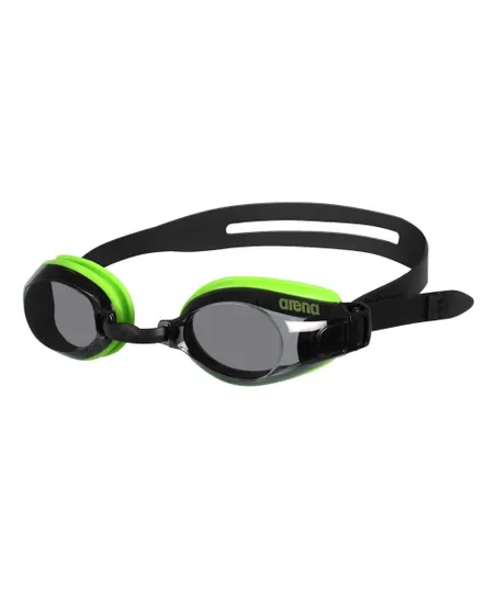 Lunettes de natation Unisexe Zoom X-Fit Vert