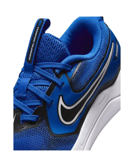 Chaussures de Running Junior Garçon Cosmic Runner