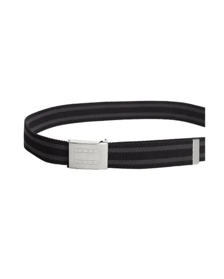 Ceinture Homme TJM Daily Stripes Webbed