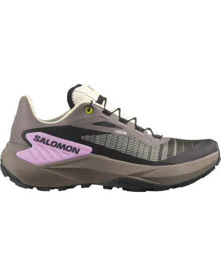 Chaussures de trail Femme SHOES GENESIS W Gris