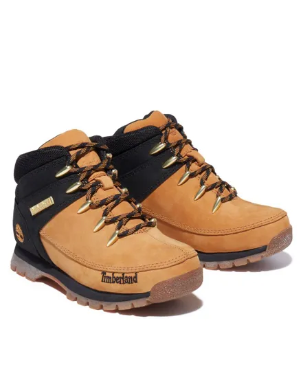 Chaussures Enfant EURO SPRINT Marron