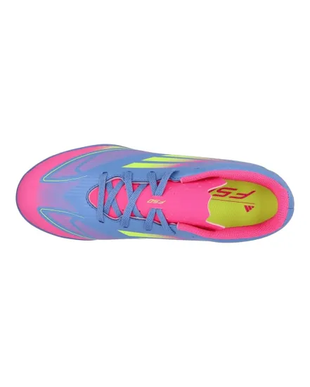 Chaussures Football Enfant F50 Club TF