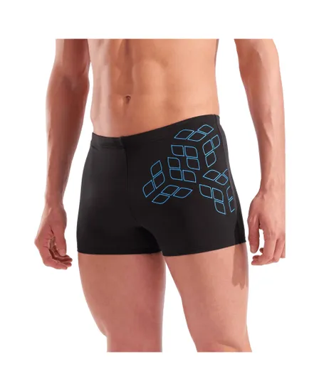 Short De Bain Homme Arena Kikko Graphic