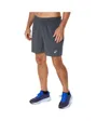 Short Homme ASICS CORE 7IN SHORT Gris