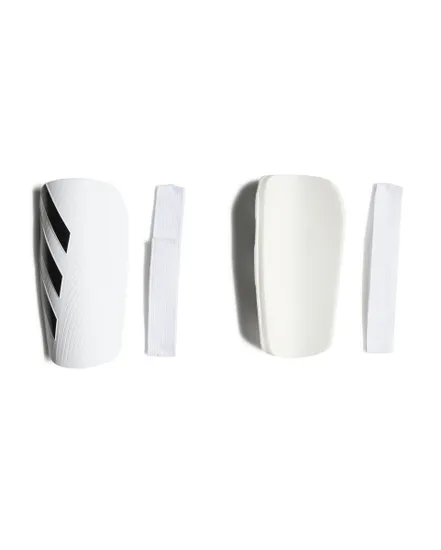 Protège-tibias Homme TIRO SG EU CLB Blanc