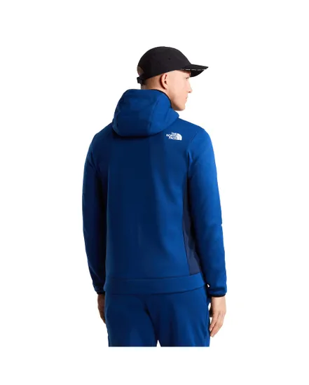 Polaire Homme Mountain Athletics Fleece Full Zip