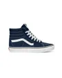 Chaussures Homme UA SK8-HI Bleu