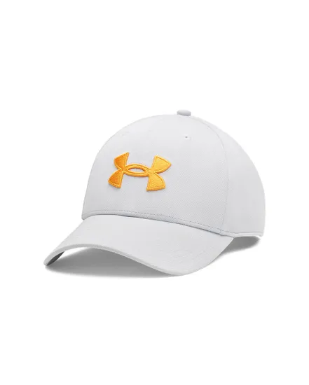 Casquette MEN S UA BLITZING Gris