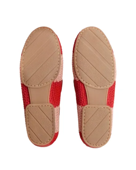 Chaussures Bateau Femme TH Flex Boat Shoe Cr