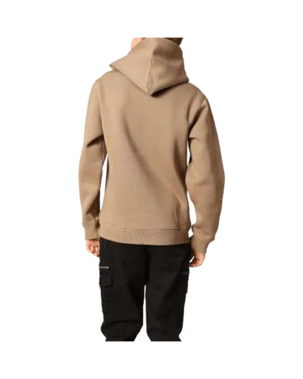 Sweat Capuche Junior BEN FL B