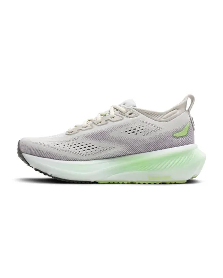Chaussures de running Femme GLYCERIN 23 Blanc