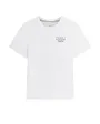 T-shirt Homme Americana Back Graph