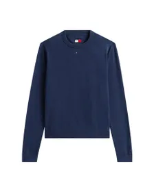 Pull Femme TJW Essential Crew Sweater