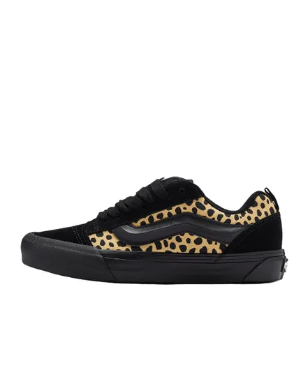 Chaussures Basses Femme Knu Skool Y2K Dalmatian