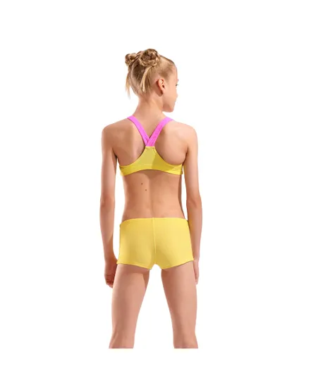 Bikini Fille Arena Solid MaxFit Eco