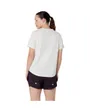 T-shirt Femme FUJITRAIL LOGO SS TOP Beige