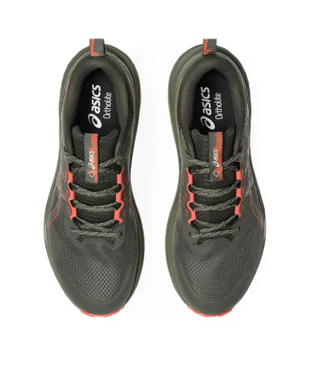 Chaussures de trail Homme TRABUCO TERRA 3