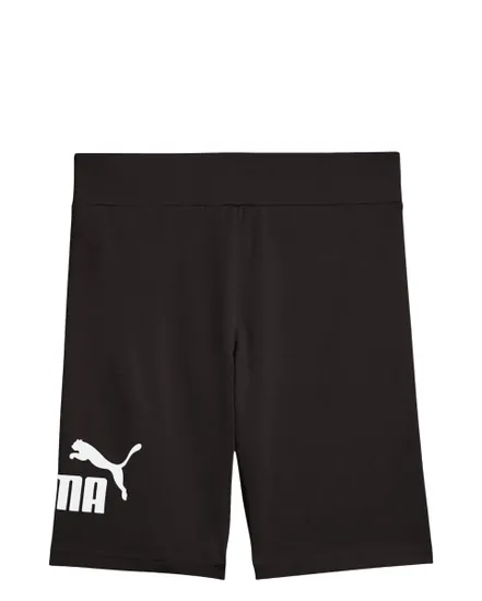 Short Cycliste Filles ESS NO 1 LOGO