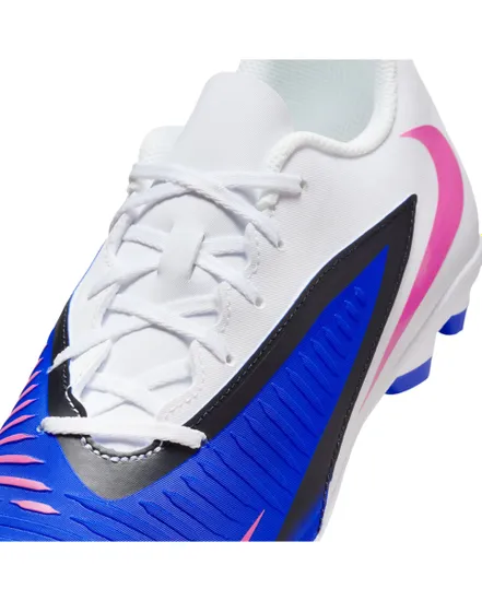 Crampons de football Homme PHANTOM 6 LOW CLUB FG/MG Bleu
