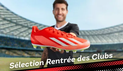 OPERATION RENTREE DES CLUBS 2024 !