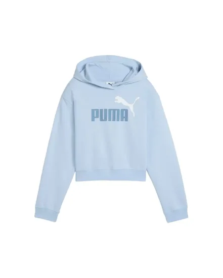 Sweat À Capuche Fille Essentials 2
