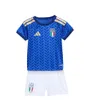 Kit Football Italie Bébé Garçon FIGC H BABY