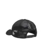 Casquette Trucker Unisexe NBA 9FORTY Chicago Bulls Noir