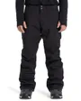 Pantalon de snowboard Homme ESTATE PT Noir