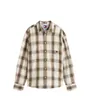 Chemise Homme TJM RLX Check Brushe