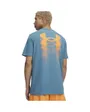 T-shirt Homme Blur Logo SS