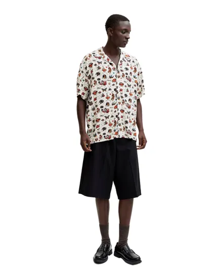 Chemise Resort Homme Jormiguel Aop Resort Shirt
