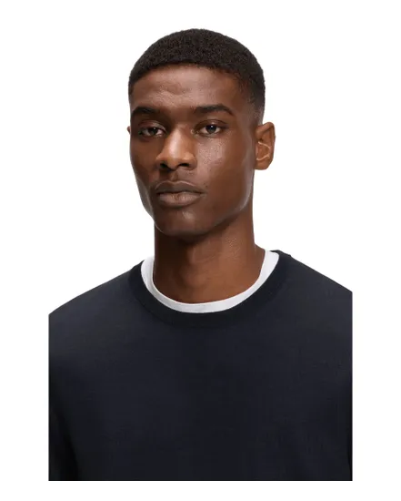 Pull Homme Leno-P