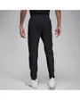 Pantalon de survetement Homme M J DF SPRT WOVEN PANT Noir