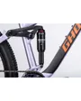 VTT tout suspendu Enfant RIOT YOUTH PRO Violet/Noir