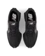 Chaussures Homme MS327V1 Noir