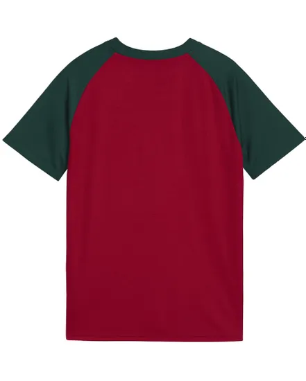 Maillot d'échauffement Junior FRMF Maroc