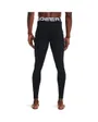 Legging Homme UA CG ARMOUR LEGGINGS Noir