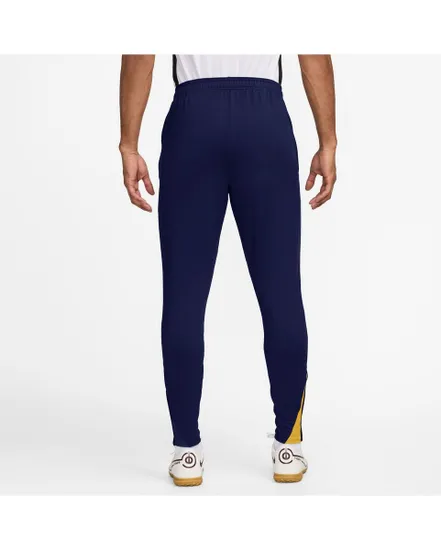 Pantalon de survetement Homme M NK DF STRK PANT KPZ Bleu