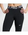 Collants de sport femme W NP 365 TIGHT Noir